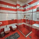 Center Easy_luxury شقة *